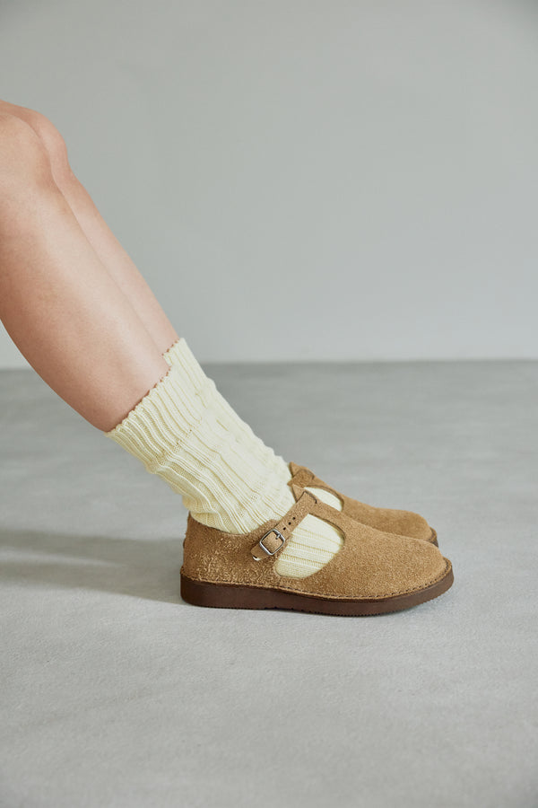 Karen Walker Guna New Taupe