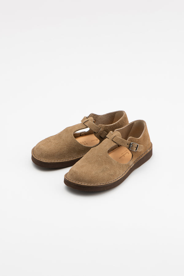 karen walker Guna New Taupe