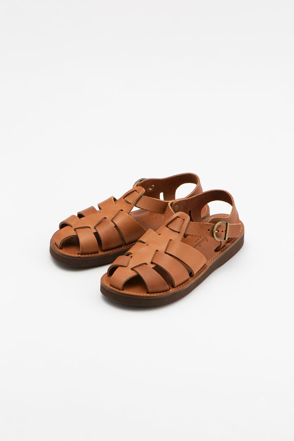 Karen Walker Gurkha Brown