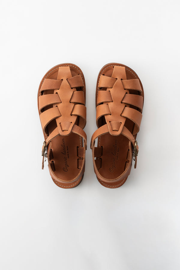 Karen Walker Gurkha Brown