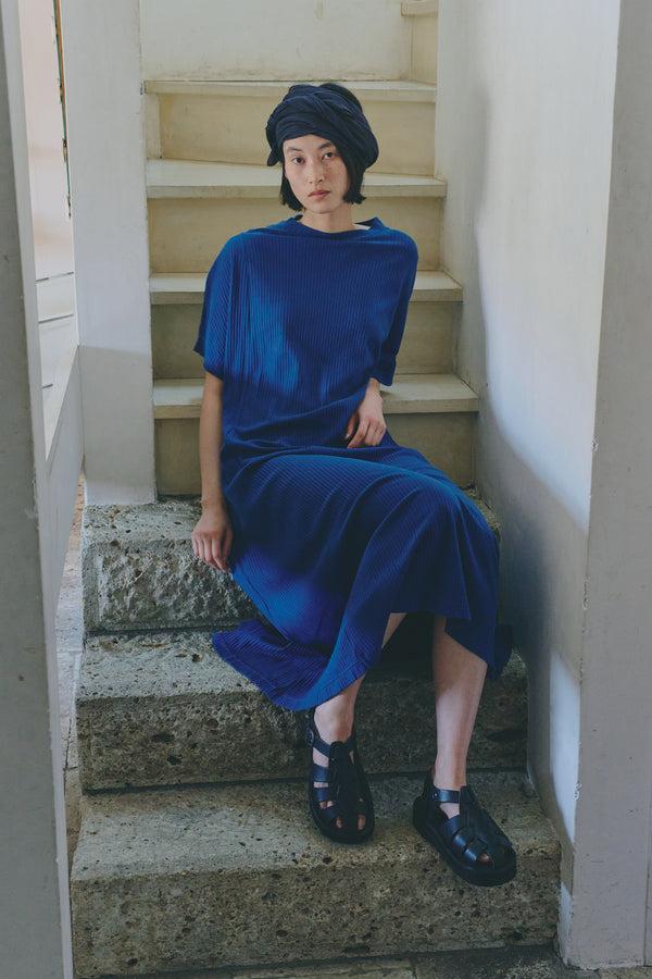 Karen Walker Gurkha Platform Black