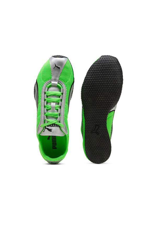 Karen Walker H-Street OG Fizzy Green/Silver