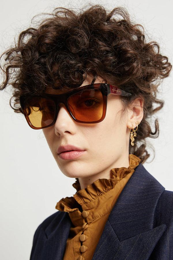 Karen Walker Hallowed Sepia