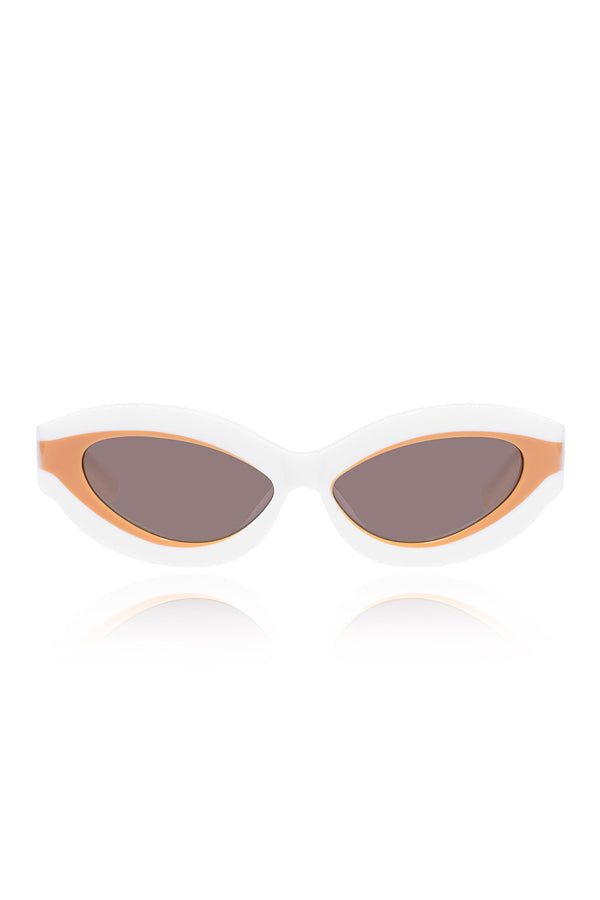 Karen Walker Hana Ivory Clay