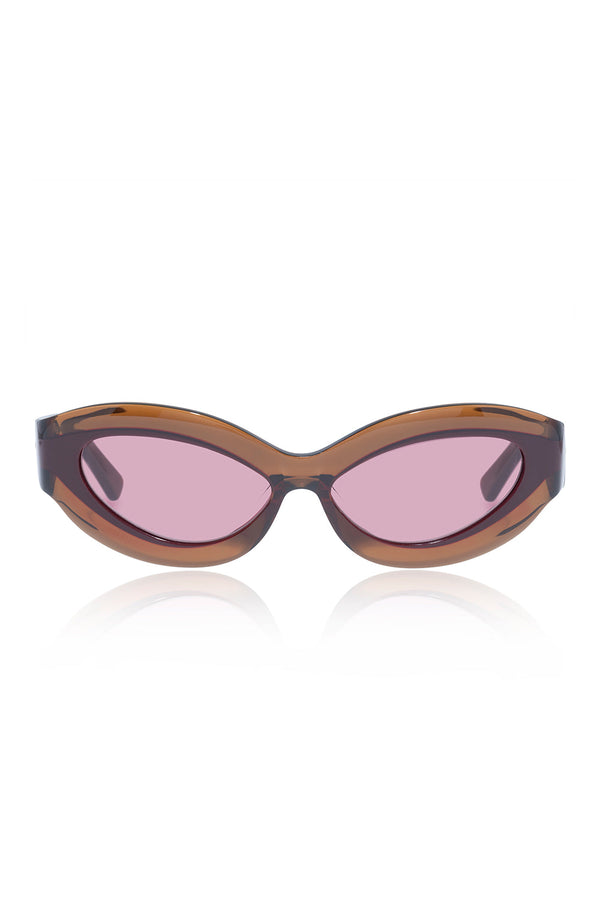 Karen Walker Hana Tobacco