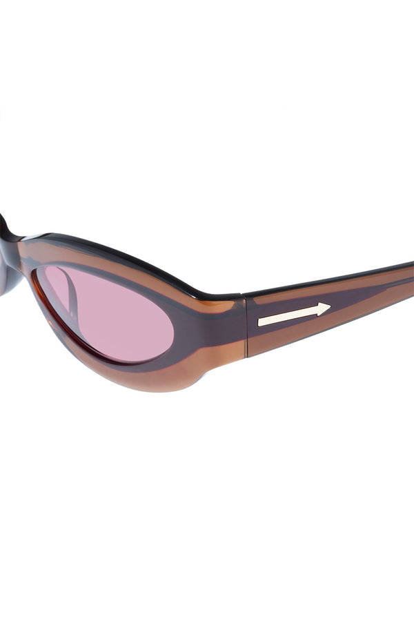 Karen Walker Hana Tobacco