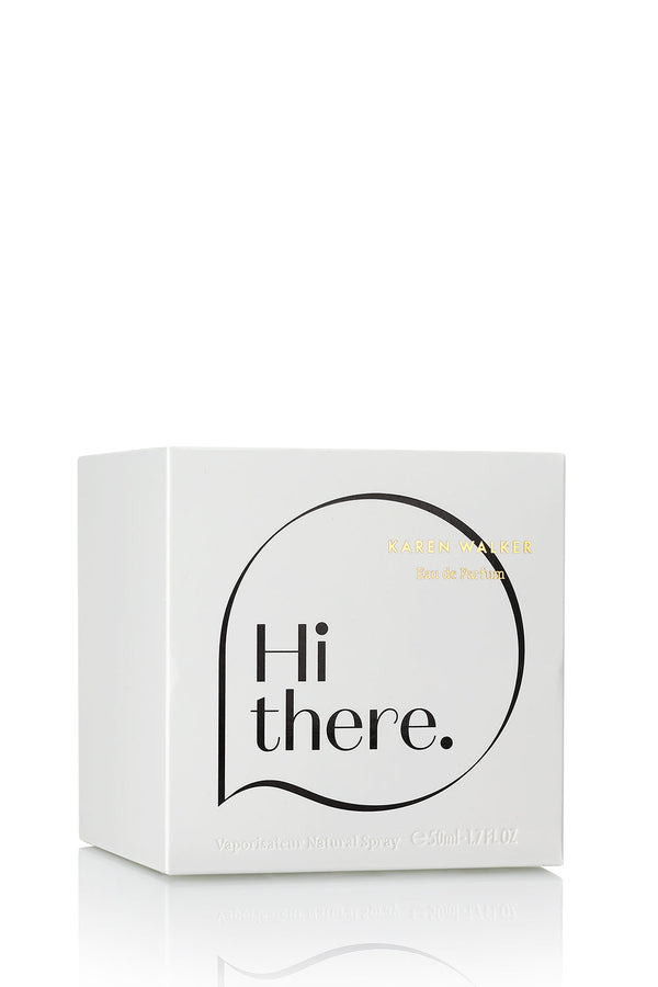 Karen Walker Hi There EDP 50ml
