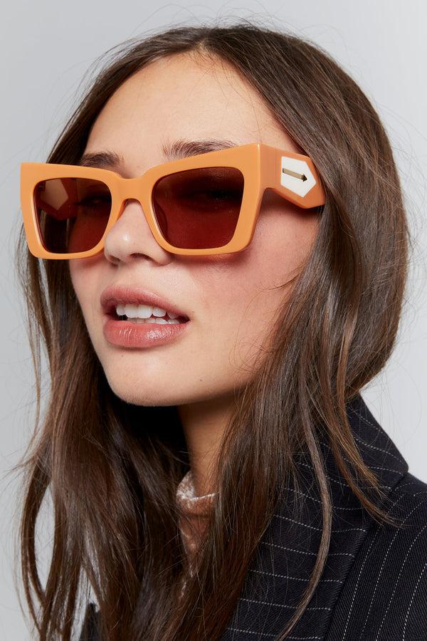 Karen Walker Immortalised Italian Clay