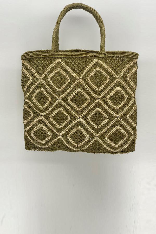 Karen Walker Ingrid Large Bag