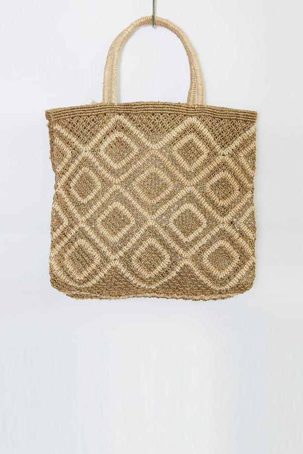 Karen Walker Ingrid Large Bag