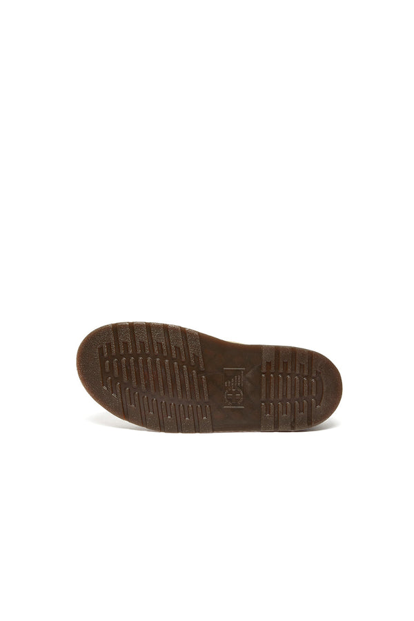Karen Walker Isham Mule Parchment Desert
