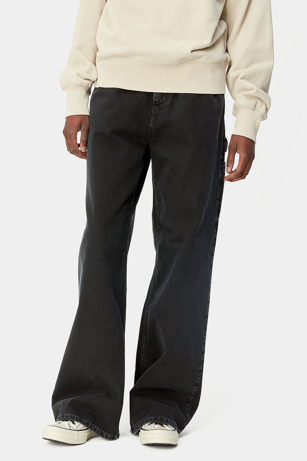 Karen Walker Jens Pant Black