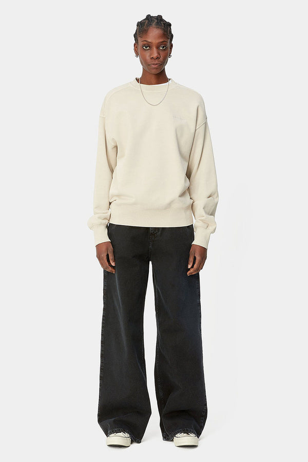 karen walker Jens Pant Black