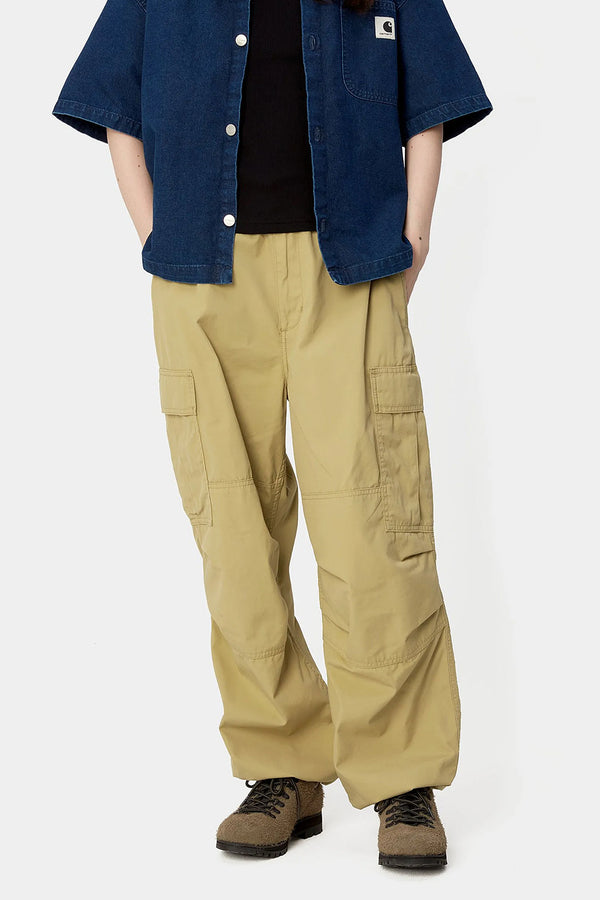 Karen Walker Jet Cargo Pant Agate