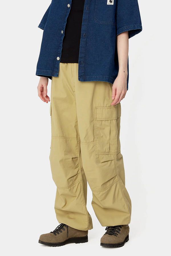 Karen Walker Jet Cargo Pant Agate