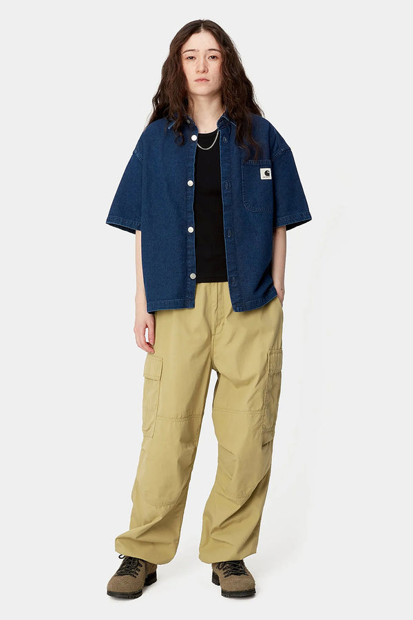 karen walker Jet Cargo Pant Agate
