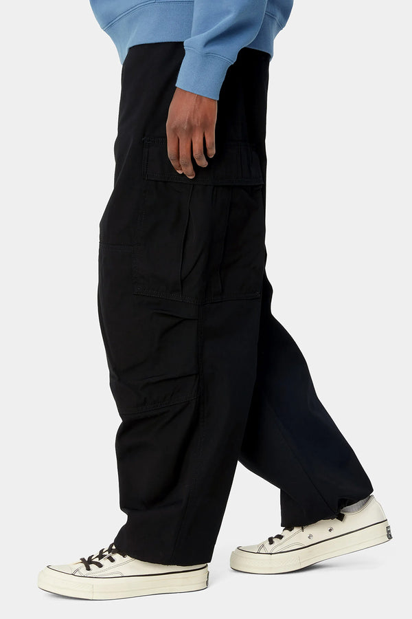 Karen Walker Jet Cargo Pant Black