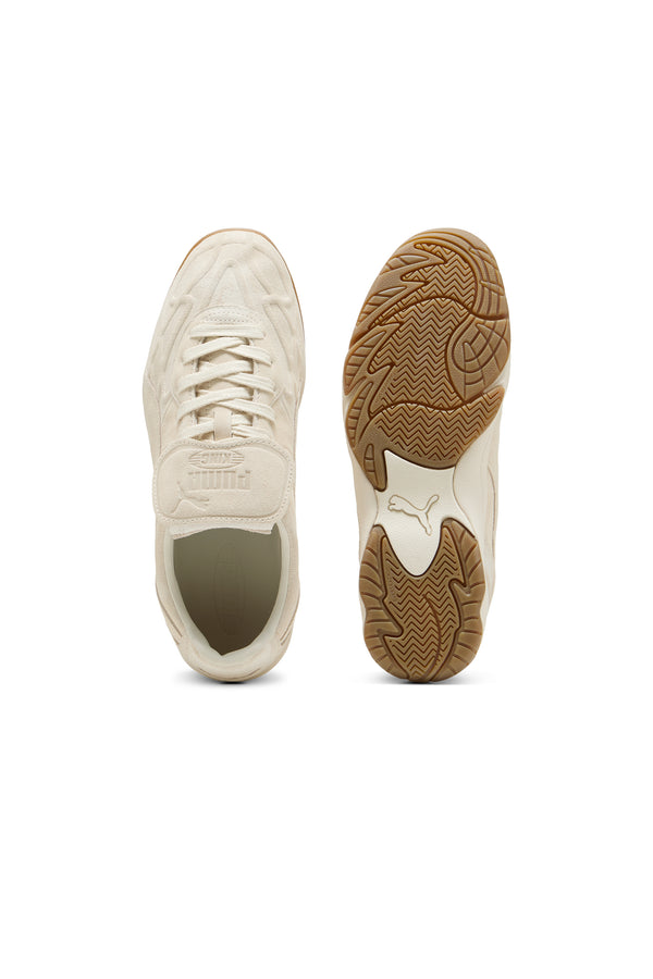 Karen Walker King Indoor Clean Alpine Snow