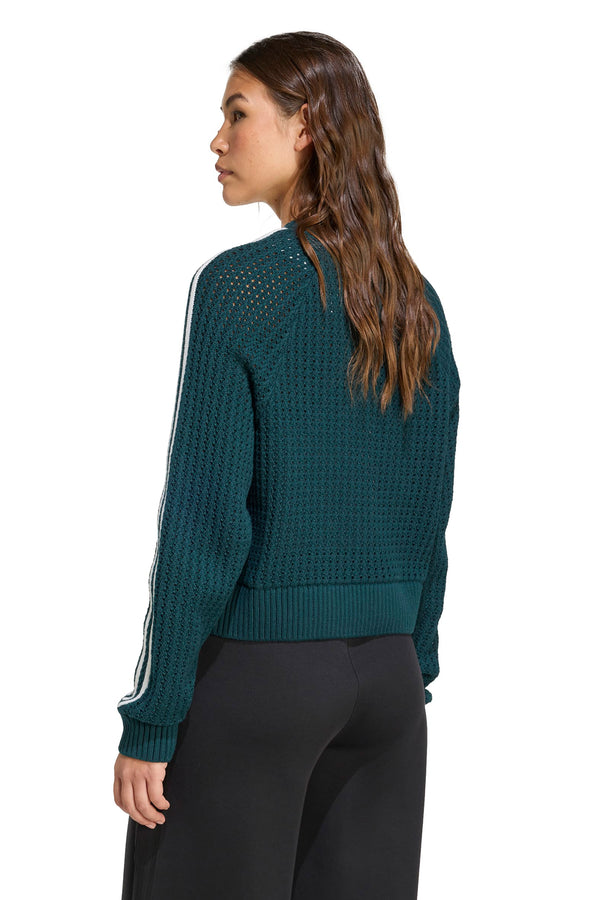 Karen Walker Knitted Crew Aurivy