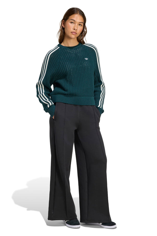Karen Walker Knitted Crew Aurivy