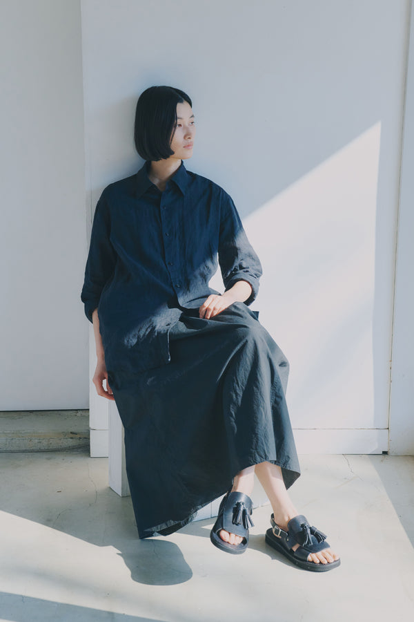 Karen Walker Lambeth Black