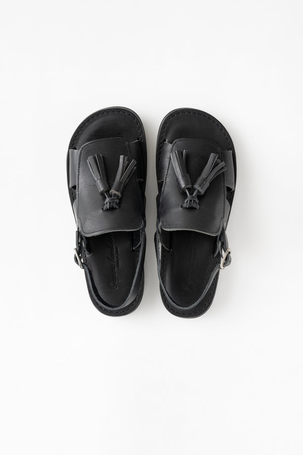 Karen Walker Lambeth Black