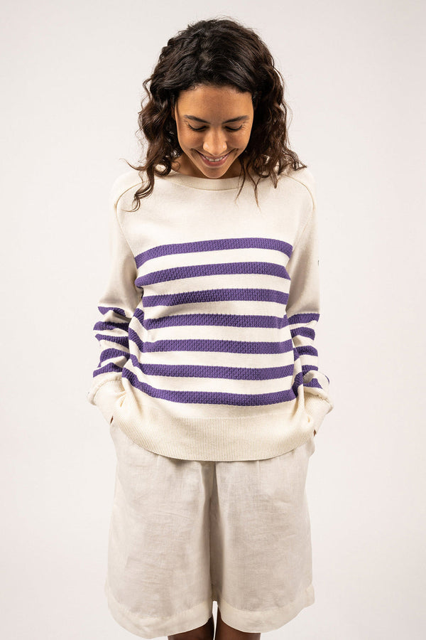 Karen Walker Lanester Sweatshirt Style Jumper