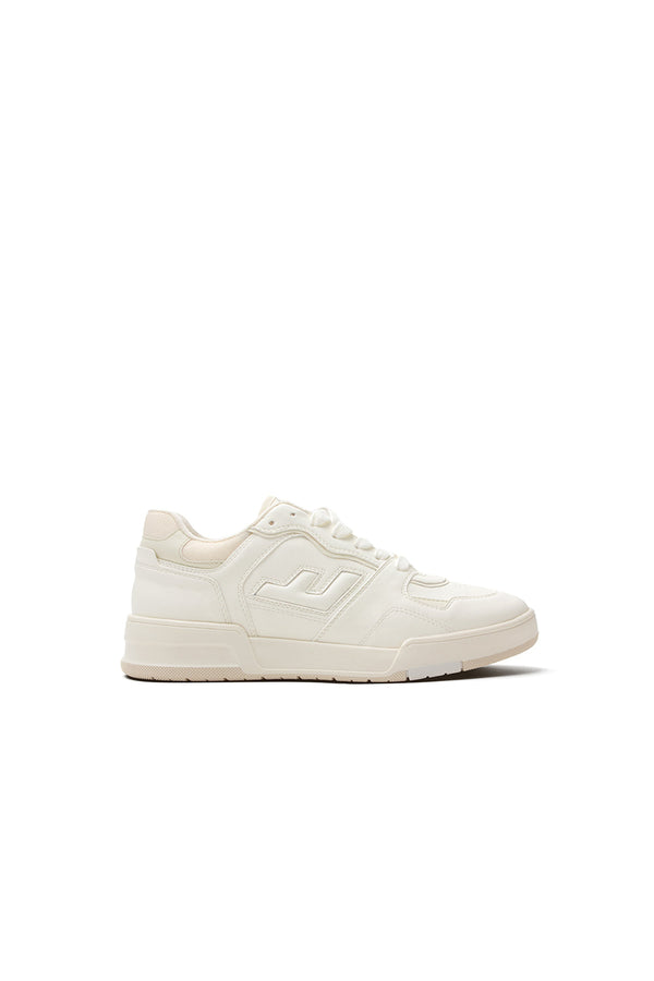 karen walker Leonardo Sneakers 02 Pearl