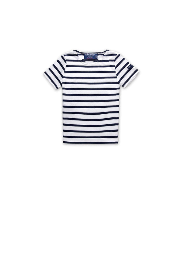 karen walker Levant Striped T-Shirt for Kids