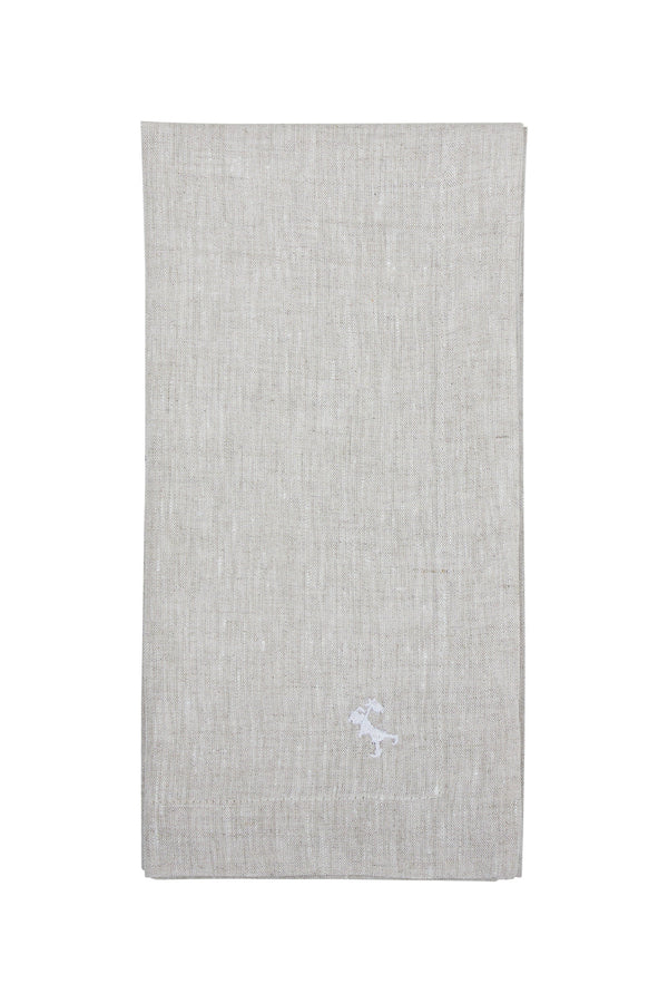 Karen Walker Linen Napkin