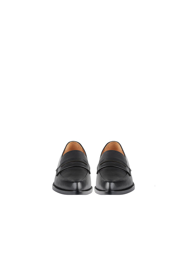 Karen Walker Lola Pointy Loafer