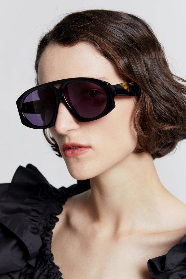Karen Walker Marquise Black