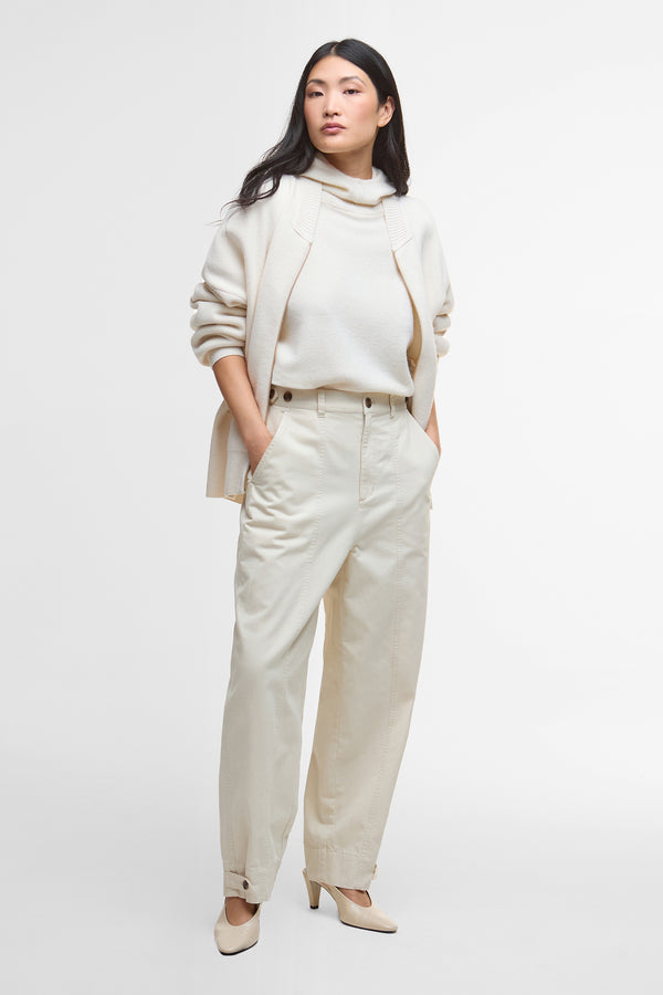Karen Walker Martha Trousers Birch
