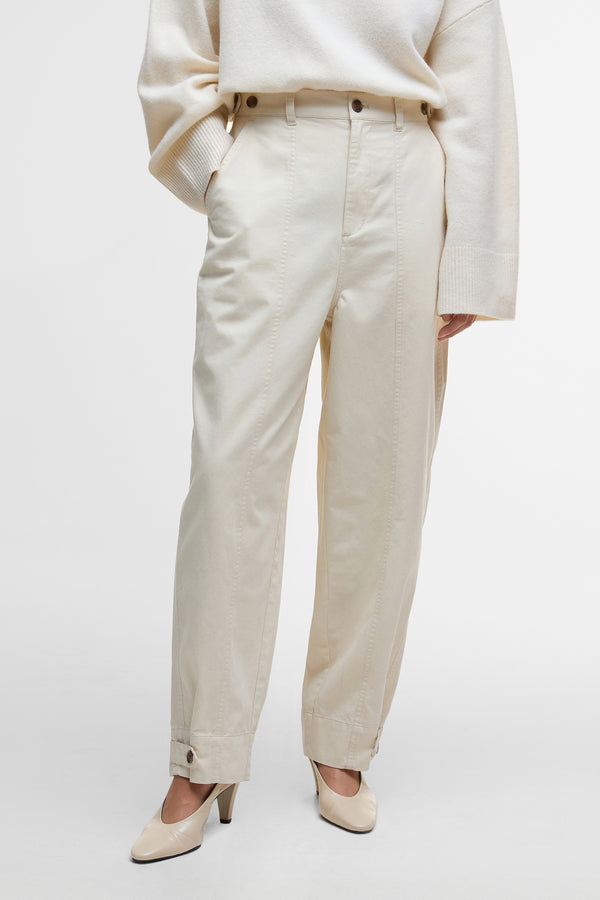 Karen Walker Martha Trousers Birch