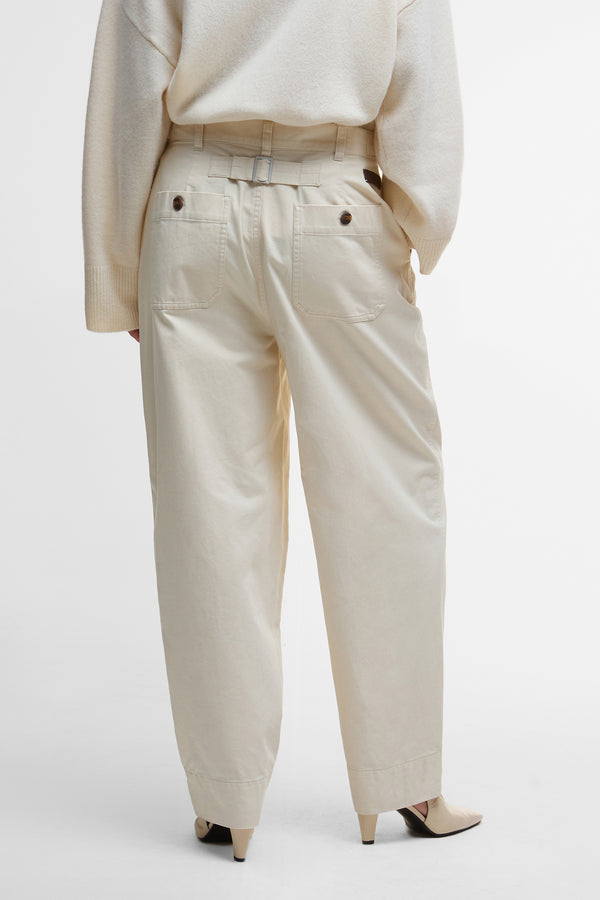 Karen Walker Martha Trousers Birch