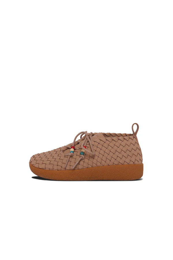 karen walker Matador Chukka Low Beige/Tan