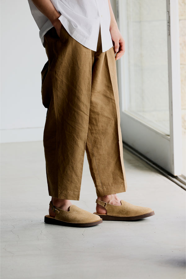 Karen Walker Meissen New Taupe