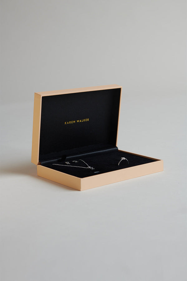 Karen Walker Mini Bow Gift Set