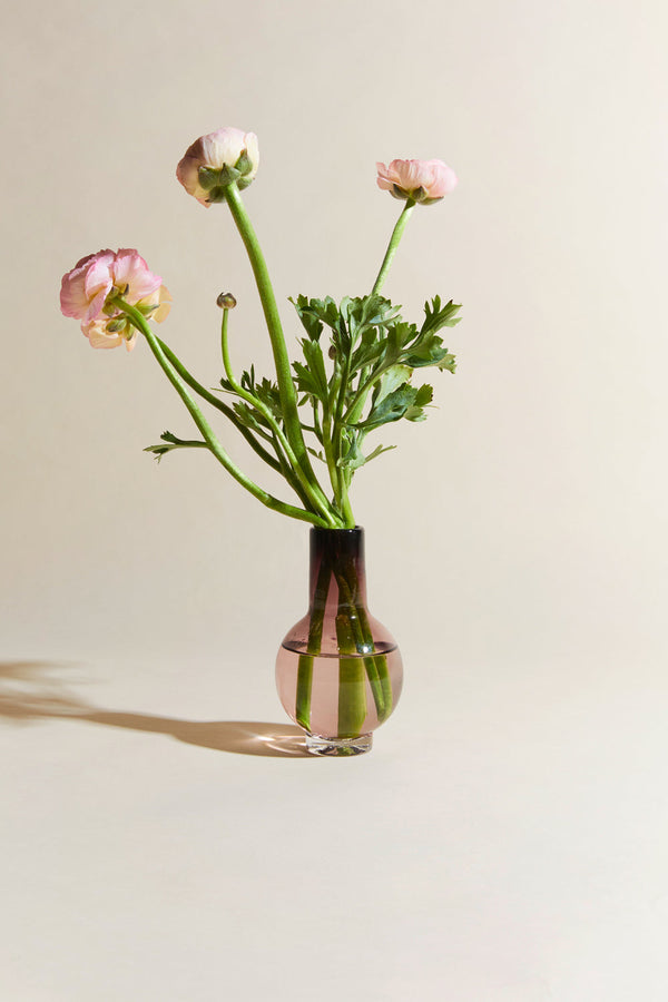 Karen Walker Mini Bulb Vase