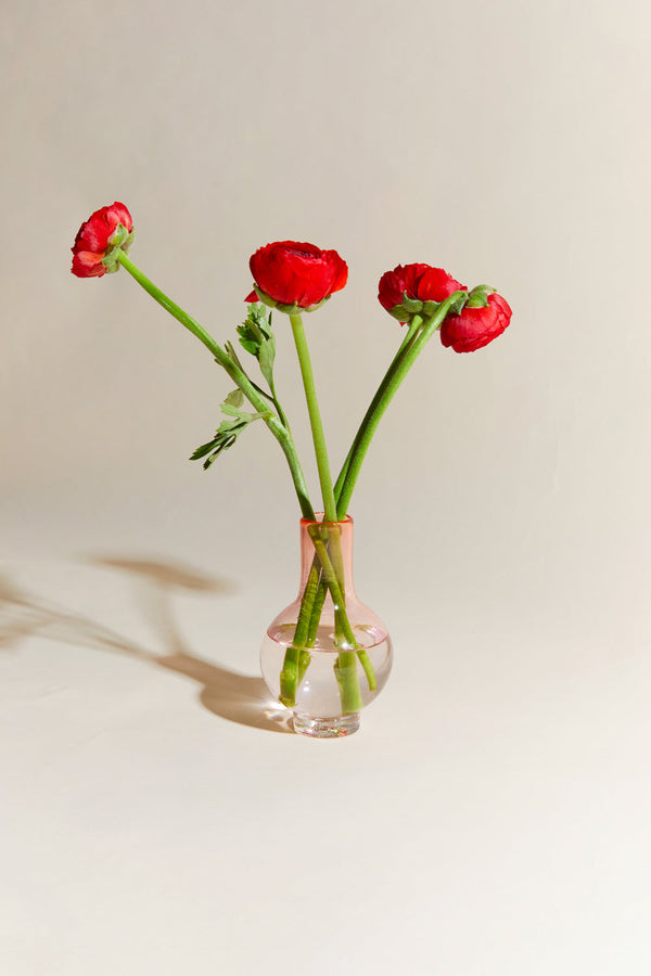 Karen Walker Mini Bulb Vase