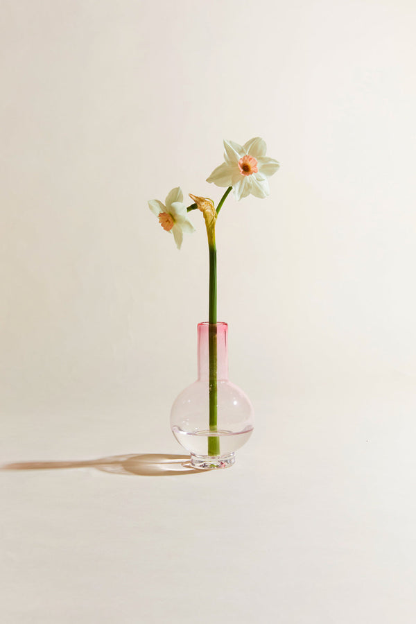 karen walker Mini Bulb Vase
