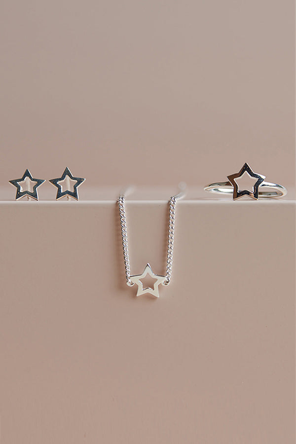Karen Walker Mini Star Gift Set