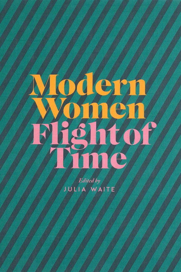 Karen Walker Modern Women: Flight Of Time