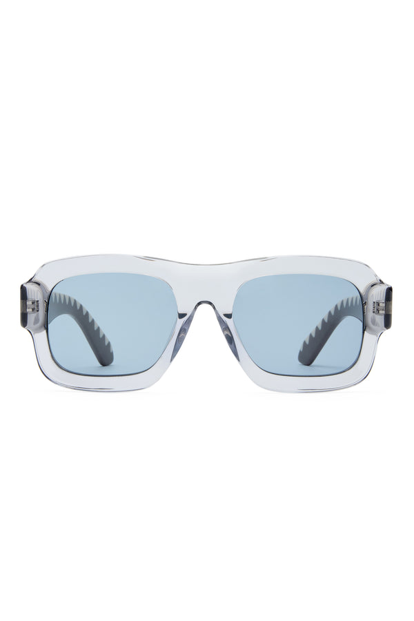 Karen Walker Moonside Smokey Zigzag
