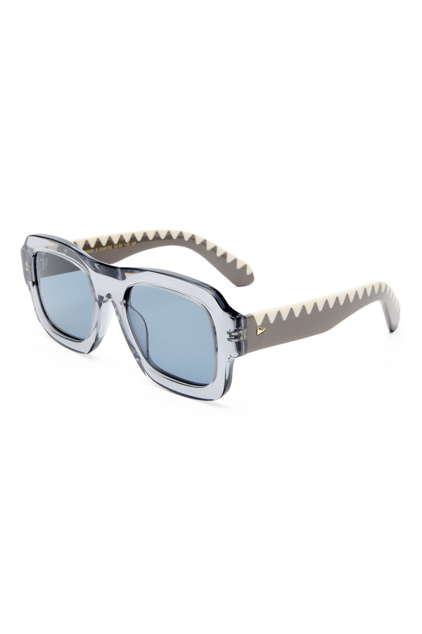 karen walker Moonside Smokey Zigzag