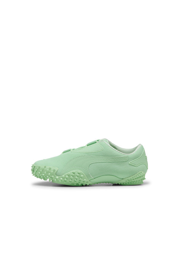 Karen Walker Mostro Ecstasy Fresh Mint/White