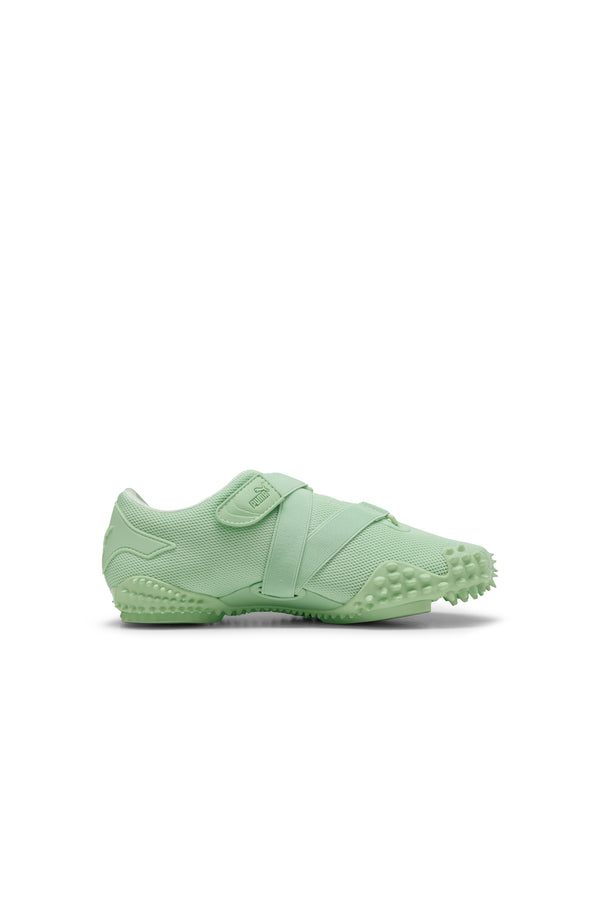 karen walker Mostro Ecstasy Fresh Mint/White