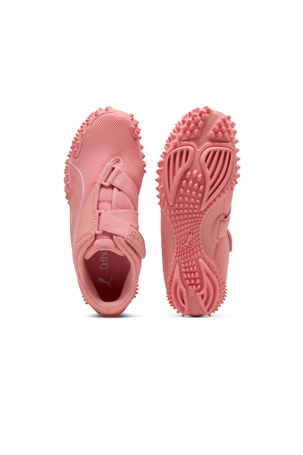 Karen Walker Mostro Ecstasy Pink Fruit/White