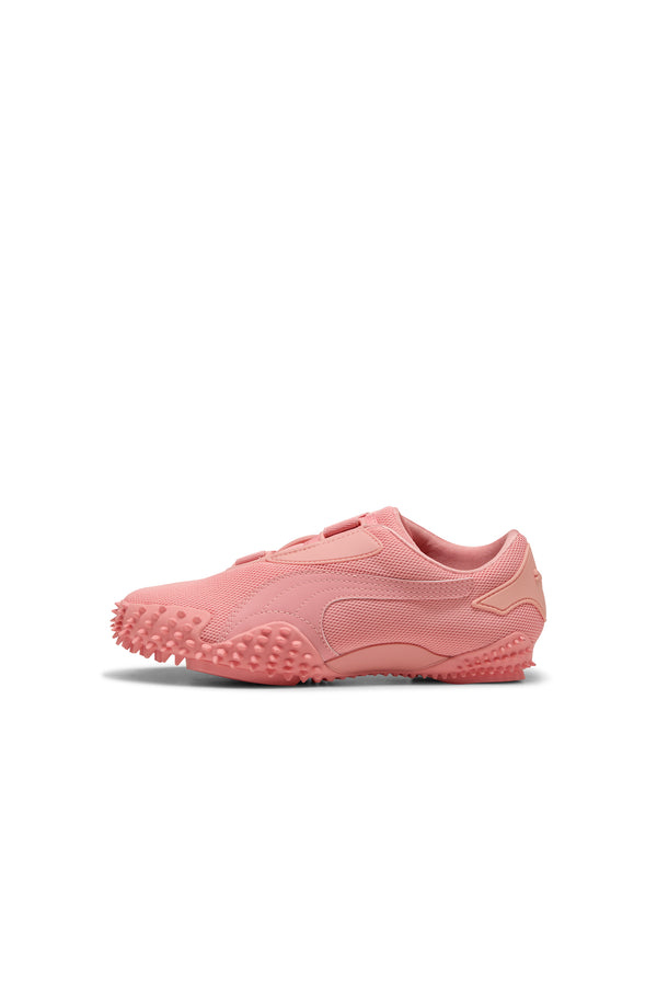 Karen Walker Mostro Ecstasy Pink Fruit/White