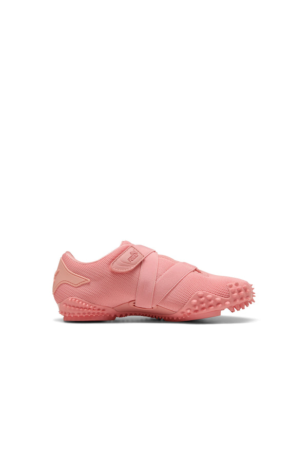 karen walker Mostro Ecstasy Pink Fruit/White